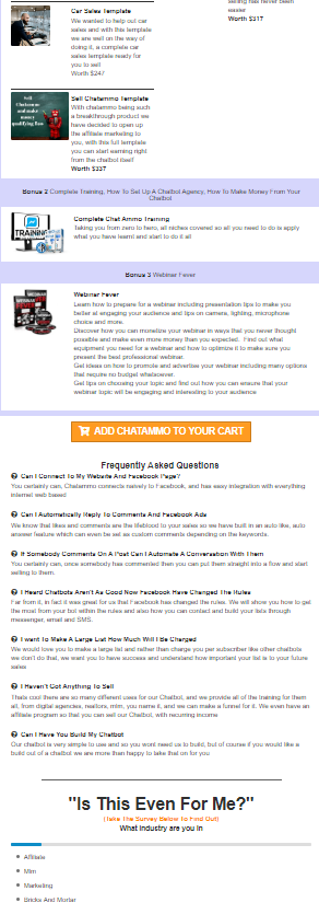 Become groovepages affiliate free template 